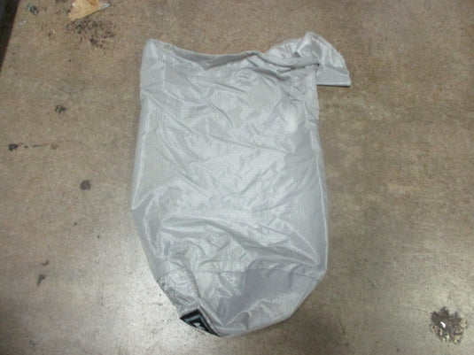 Used REI Stuff Sack 6 x 12"