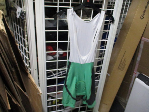 Used Legacy Cycling Bibs Size Small