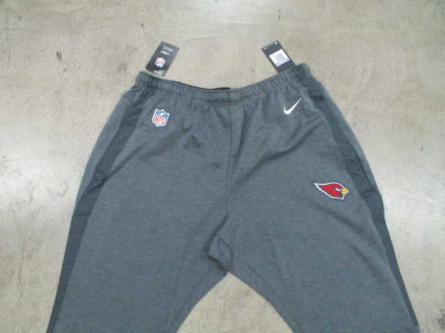 Load image into Gallery viewer, Used Nike Men&#39;s Arizona Cardinal&#39;s Sweatpants Size 3XL
