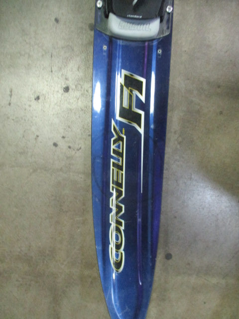 Used Connelly F1 Slalom Water Ski - 65