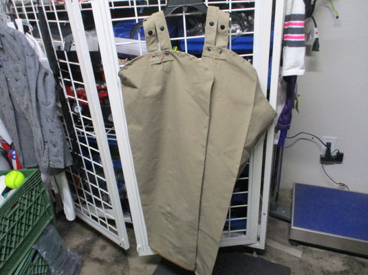 Used Orvis Insect Shield Repellent Pants Size 31 NWT