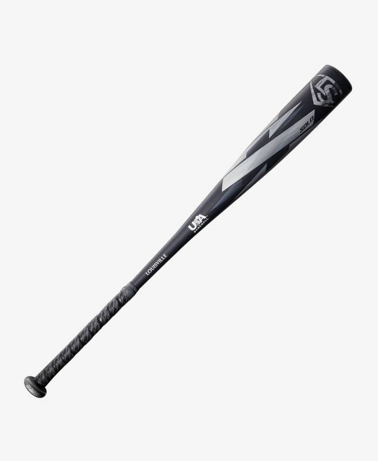 Load image into Gallery viewer, New Louisville Slugger 2022 Solo (-11)  31&quot; USA Baseball Bat
