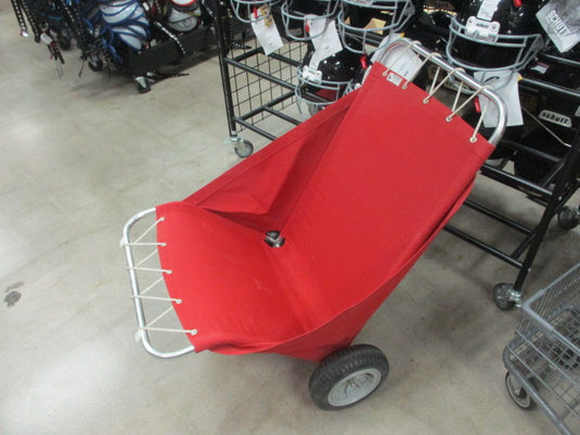 Used Utila Cart Beach Cart