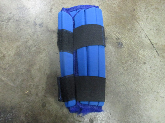 Used Escrima Padded Arm Guard
