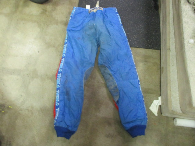 Load image into Gallery viewer, Used Vintage O&#39;Neal  Honda MX Pants Size 32&quot;
