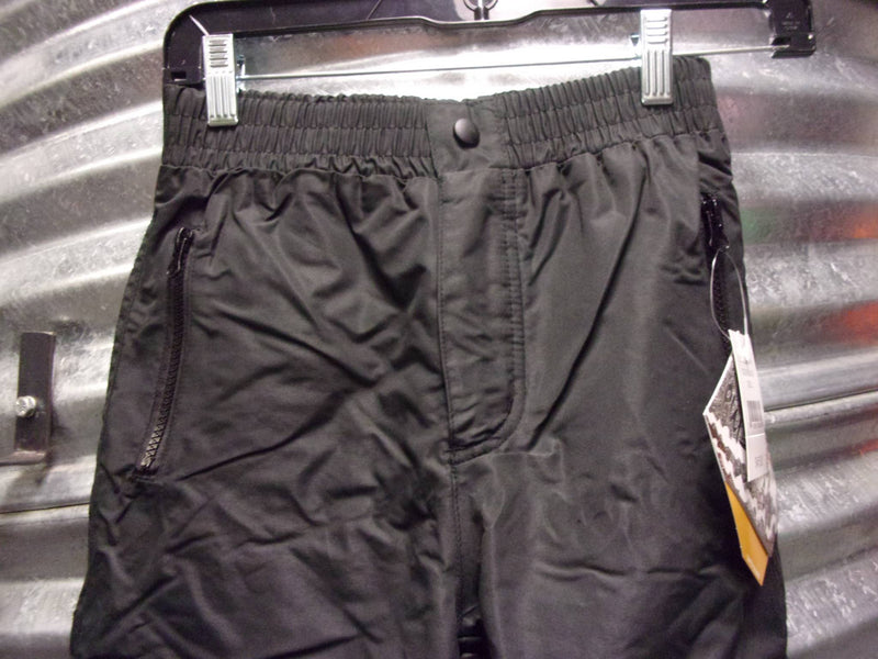 Load image into Gallery viewer, New WFS Preschool Pull-On Snow Pant Size Small

