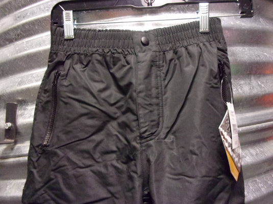 New WFS Preschool Pull-On Snow Pant Size Small