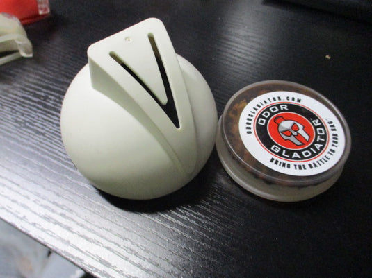 Used Gladiator Odor Eliminator For sports Equipment