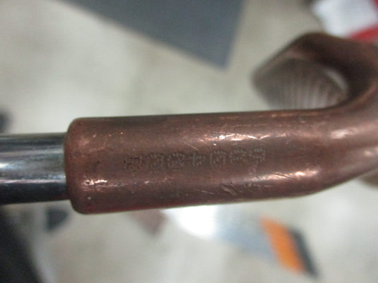 Used PING Eye 2 Beryllium Copper Irons 3-PW-SW Black Dot RH All Matching Serial#
