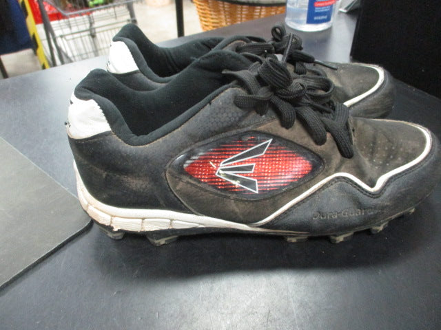 Load image into Gallery viewer, Used Easton Baseball Cleats Size 2
