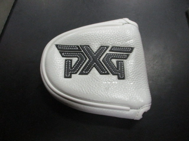 Load image into Gallery viewer, PXG White/Black Mallet Putter HEAD COVER
