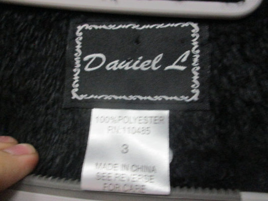 Used Daniel L 3T Winter/Snow Jacket