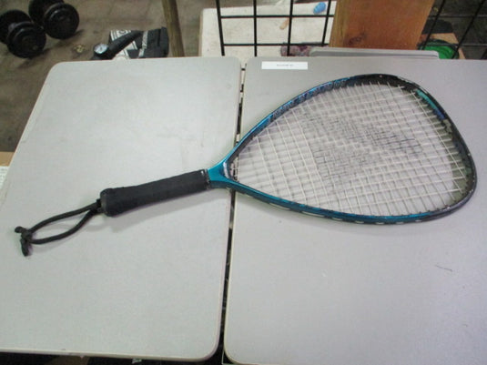 Used Pro Kennex Power Fused Graphite 20.5 Racquetball Racquet