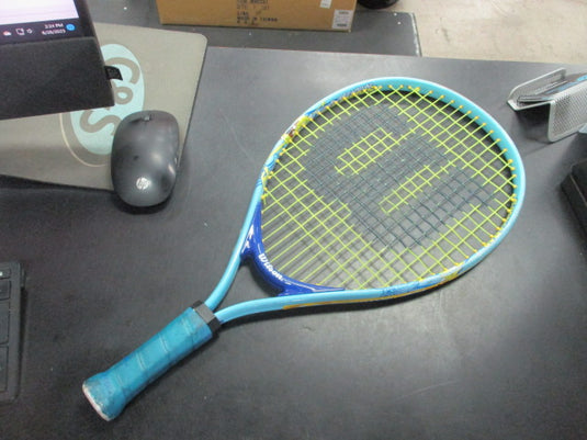 Used Wilson Spongebob 19" Tennis Racquet