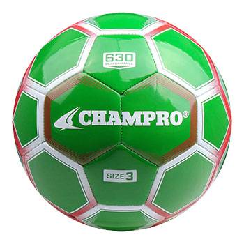 Load image into Gallery viewer, New Champro Internationale 630 Soccer Ball - Size 3

