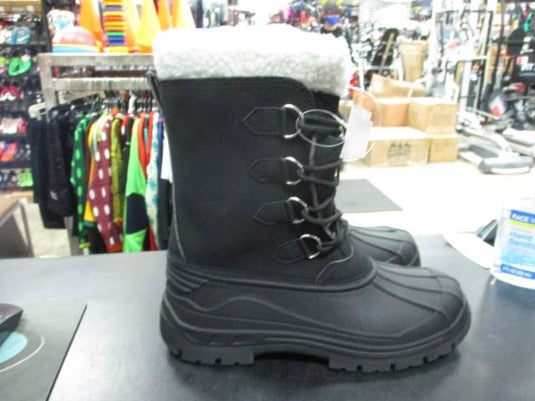 New WFS Men's Yetti Snow Boot Size 7