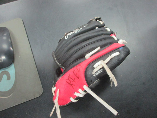 Used Rawlings Player Series 9