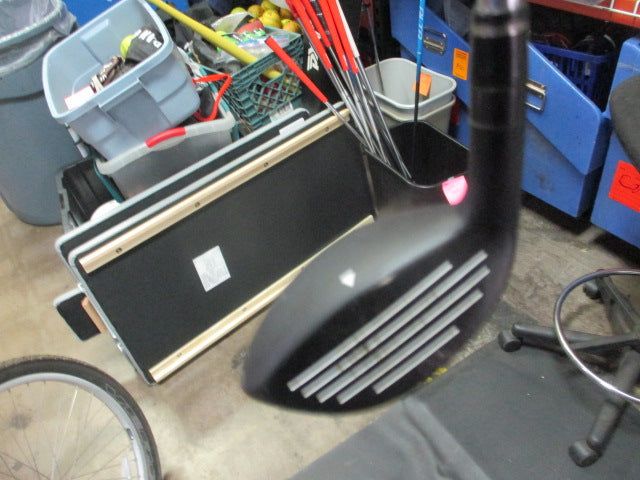 Load image into Gallery viewer, Used Maltby ST-H KE4 4 HYBRID 24Deg RH

