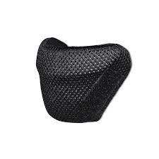 New All-Star Adult UltraCool Mesh Catcher's Helmet Chin Pad