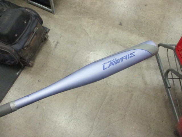 Load image into Gallery viewer, Used Axe Danielle Lawrie Fastpitch Softball Bat 29&quot; -12
