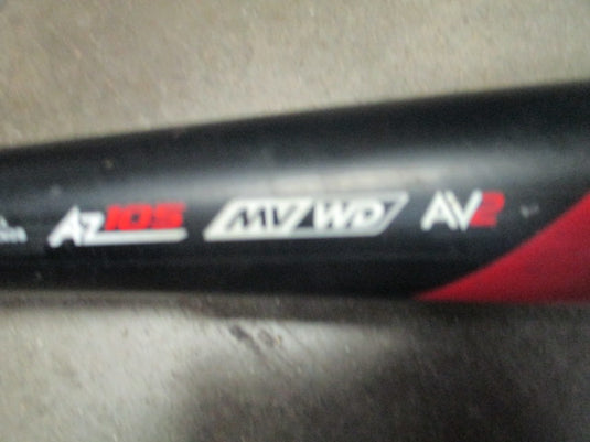 Used Marucci Cat 8 31" (-3) Black BBCOR Bat