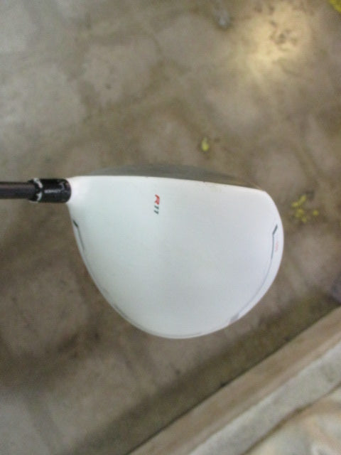 Used Taylormade R11S 9 Deg Driver
