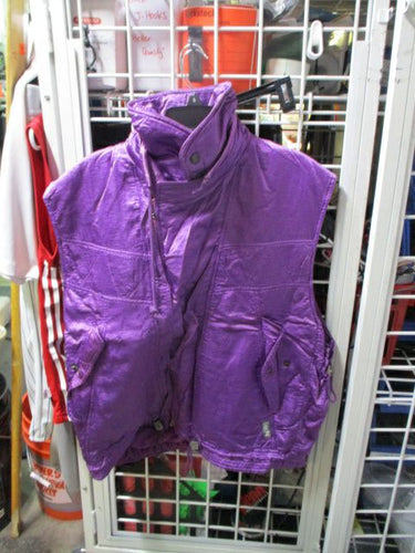Used L'Agression Ski Vest