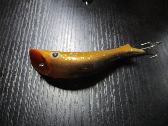 Used Vintage Creek Chub Nikie Lure