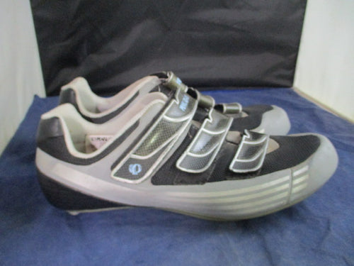 Used Pearl Izumi Cycling Shoes Size 9.5 Women's