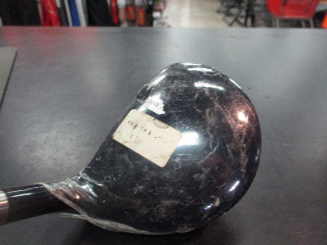Load image into Gallery viewer, Play Big Fairway Metal FM-500 5 Wood (NIW)

