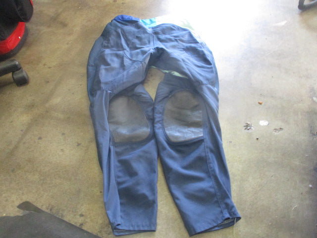 Load image into Gallery viewer, Used Answer Racing EL173 Motocross Pants Size 34 (Has Damage)
