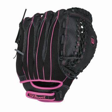 New Wilson Flash 12" Fastpitch Glove