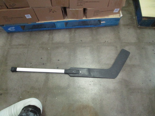 Used Junior Goalie Hockey Stick - 40