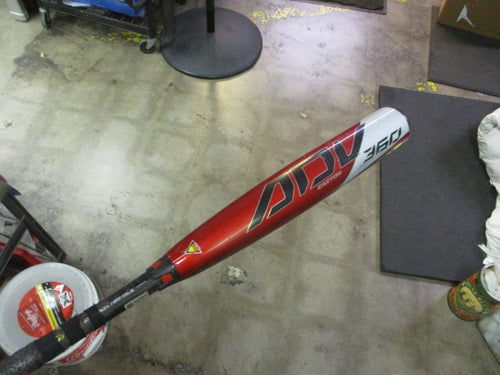 Used Easton ADV 360 33