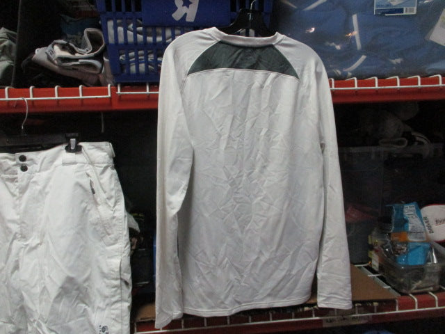 Load image into Gallery viewer, Used Under Armour Cold Gear Compression Shirt Size XL
