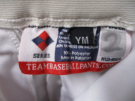 Used Series Knicker Bottom Pants Youth Size Medium - slight stains