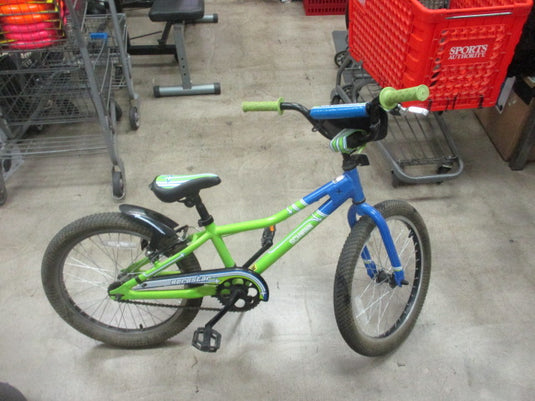 schwinn aerostar bicycle Used Schwinn Aerostar 20" Bike – cssportinggoods