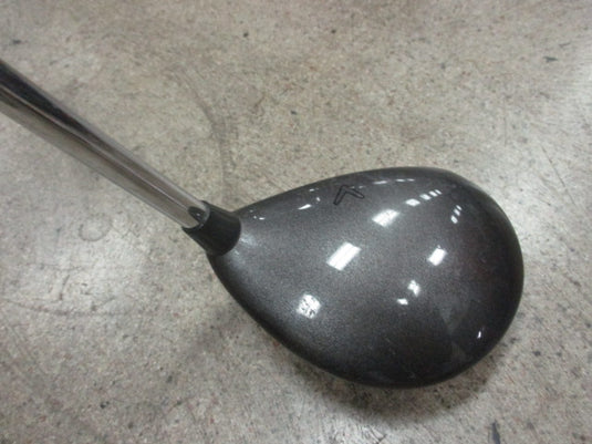 Used Callaway Big Bertha Fairway 3+ Wood