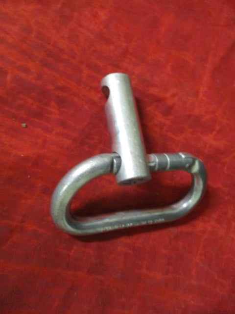Used Kong Bonaiti SMC Climbing Carabiner
