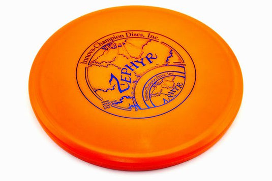 New Innova DX Zephyr Specialty Disc Frisbee