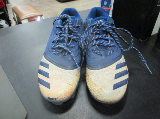 Used Adidas Cleats Kids Size 3.5