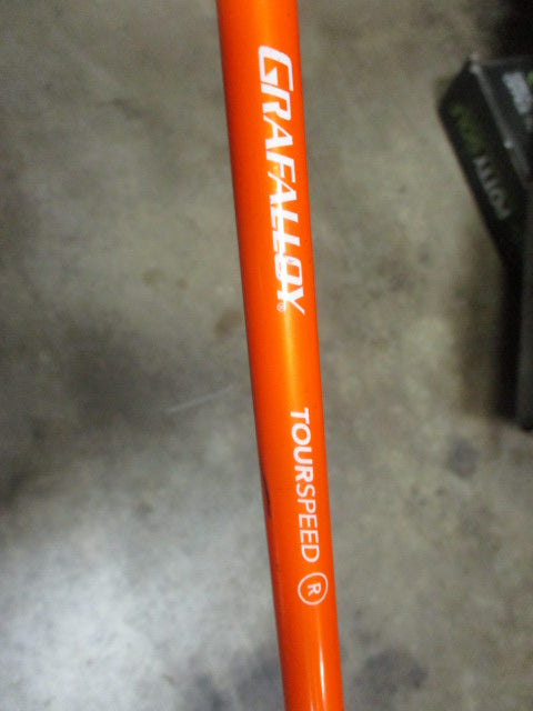 Load image into Gallery viewer, Used Ma-Nine 21 Degree Hybrid Golf Club
