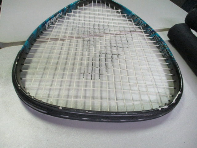 Load image into Gallery viewer, Used Pro Kennex Power Fused Graphite 20.5 Racquetball Racquet
