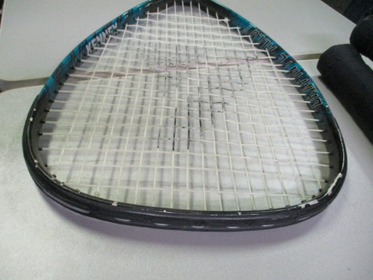 Used Pro Kennex Power Fused Graphite 20.5 Racquetball Racquet