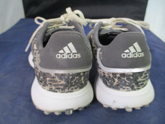 Used Adidas Golf Shoes Size 6.5