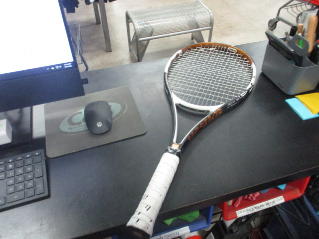 Load image into Gallery viewer, Used Wilson N Code Blade 27&quot; Tennis Racquet
