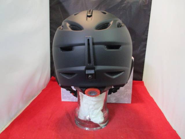 Load image into Gallery viewer, New Ski Sundries Gale Force In-Mold Ski &amp; Snow Helmet Matte Black Size XL
