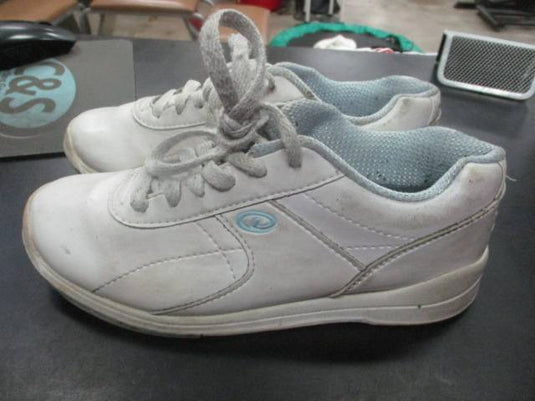 Used Dexter Bowling Shoes Size 5