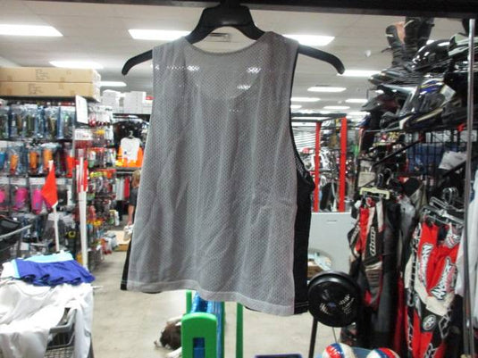 Used Arizona Outlaws Reversible Lacrosse Jersey