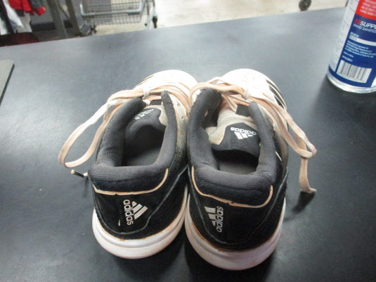 Used Adidas Cleats Size 3